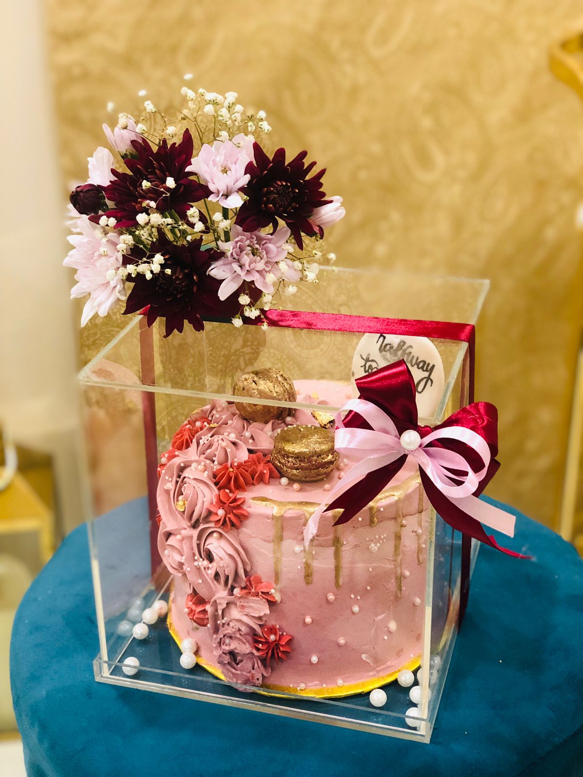 Artistic Acrylic Delights