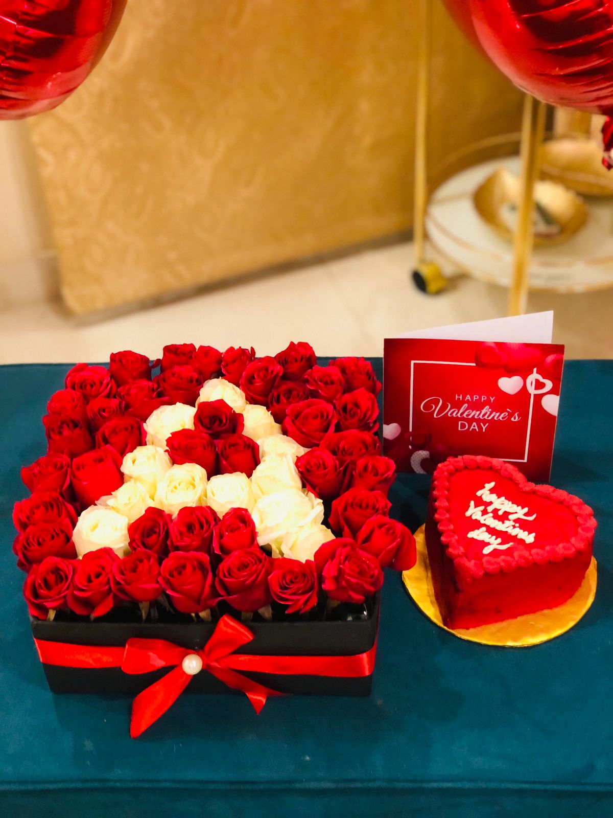 Love Package 10