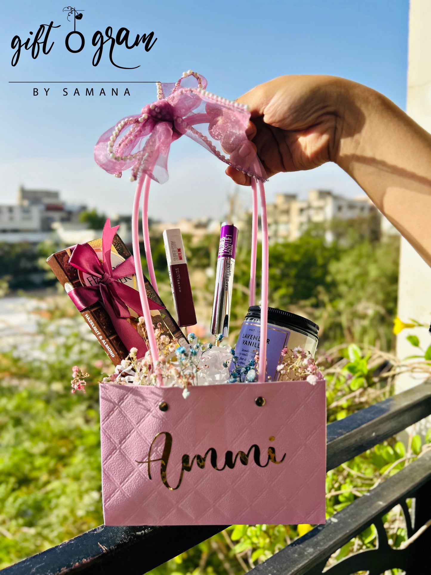 Mother's Day Package 17