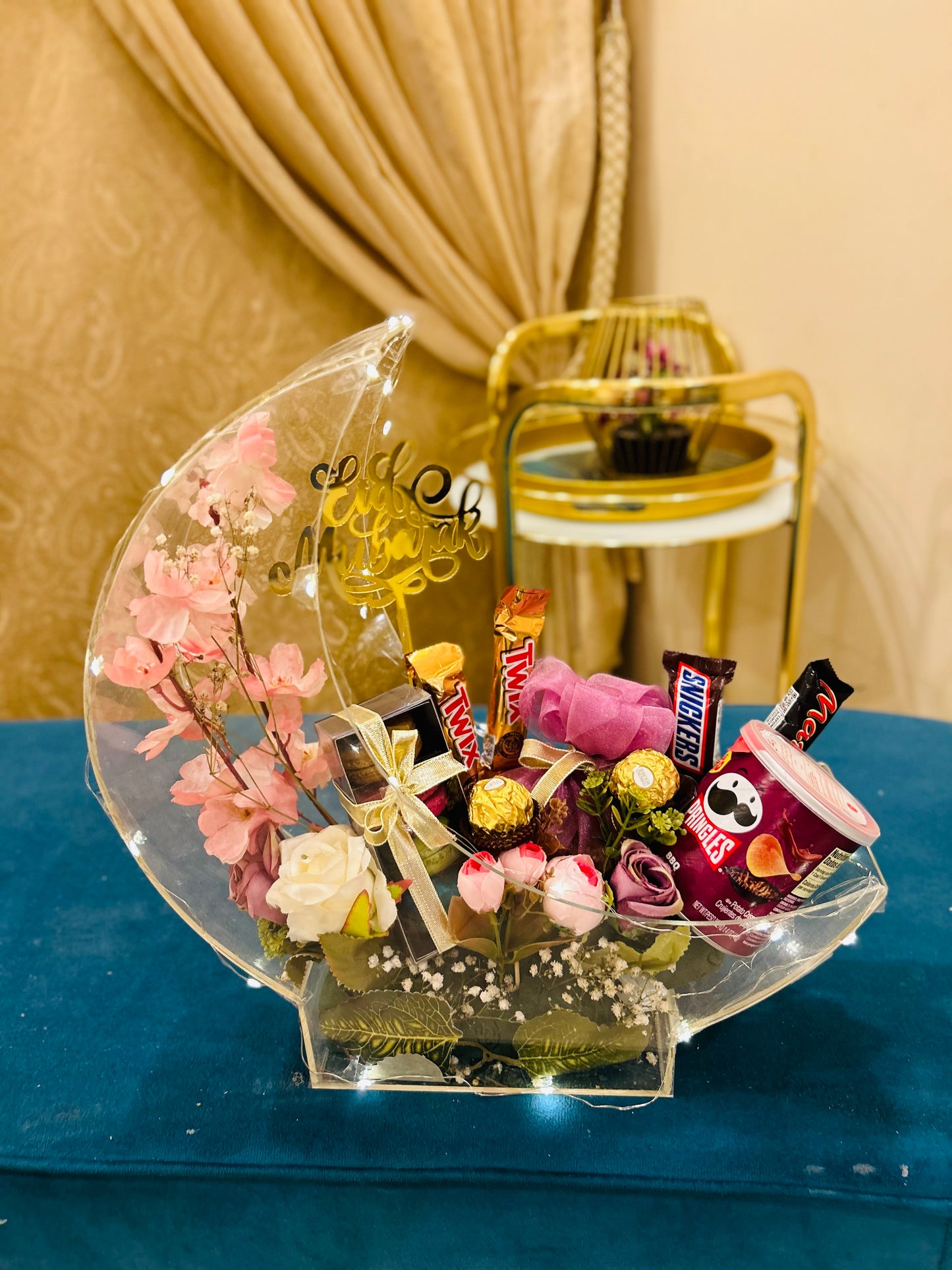 Moon Hamper for Eid