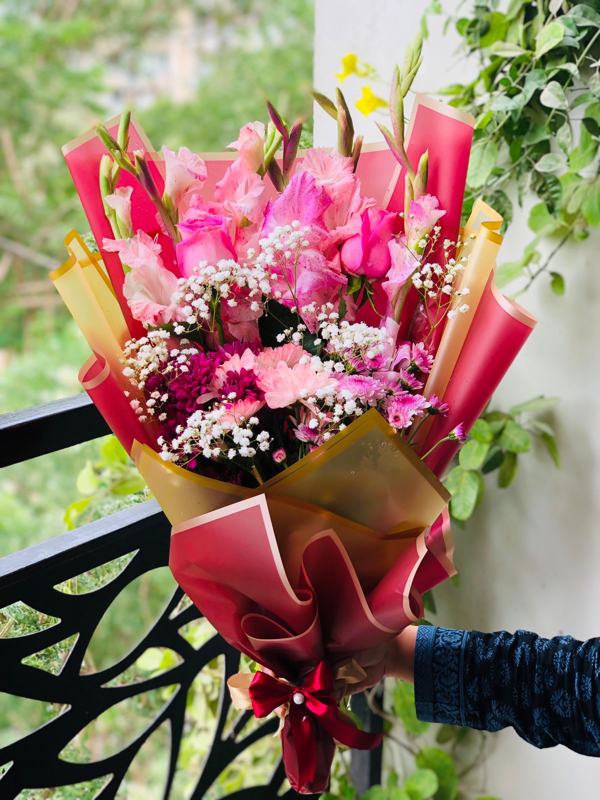 Beauty-Full - Giftogram By Samana