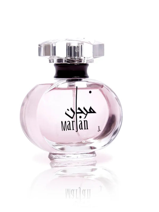 MARJAN (J.) - Giftogram By Samana
