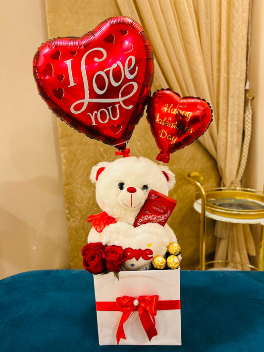 Love Package 17