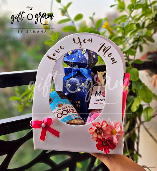 Mother’s Day Gift Package 4