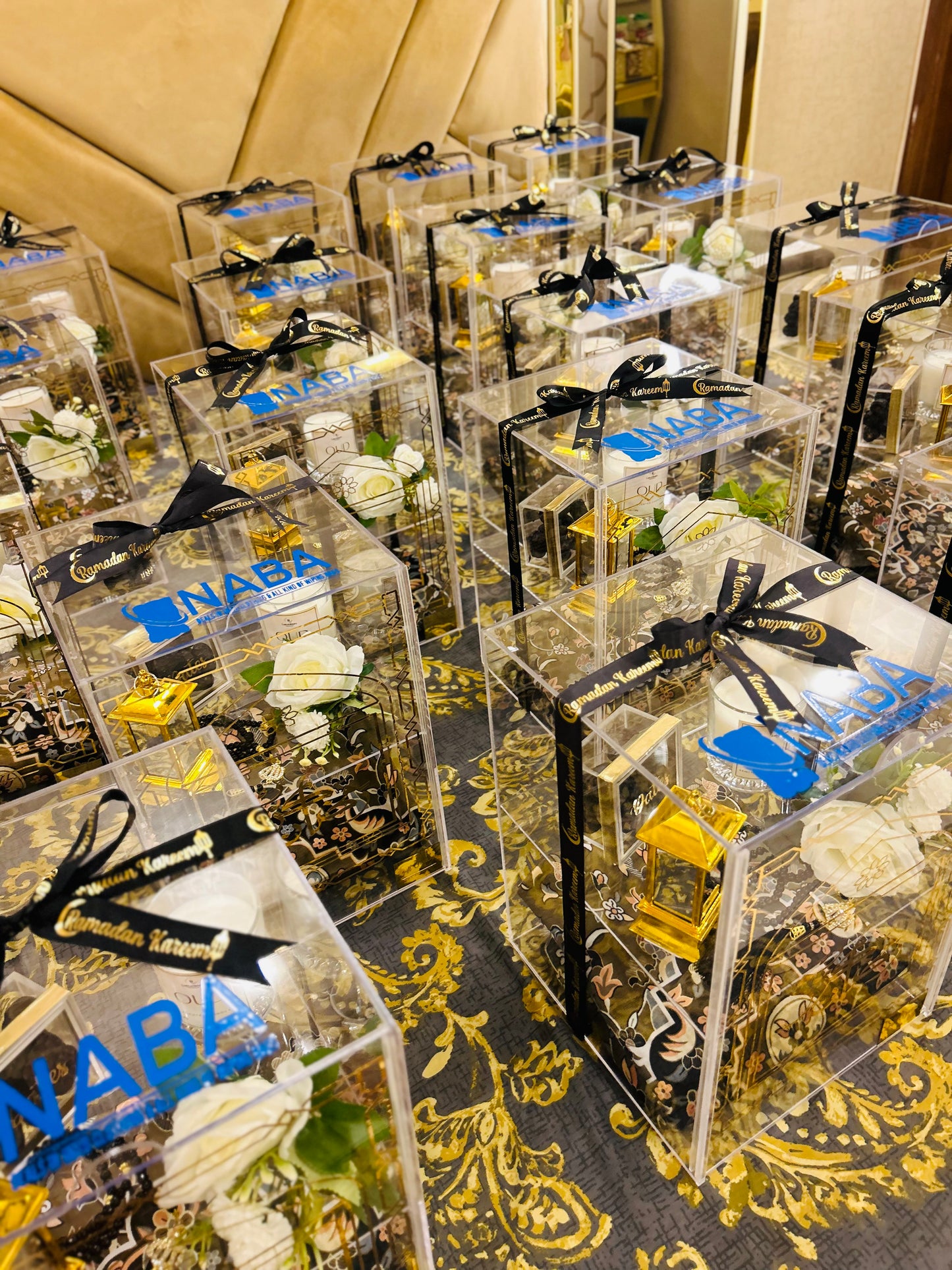 Ramadan Luxury Box