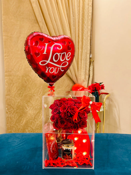 Love Package 23