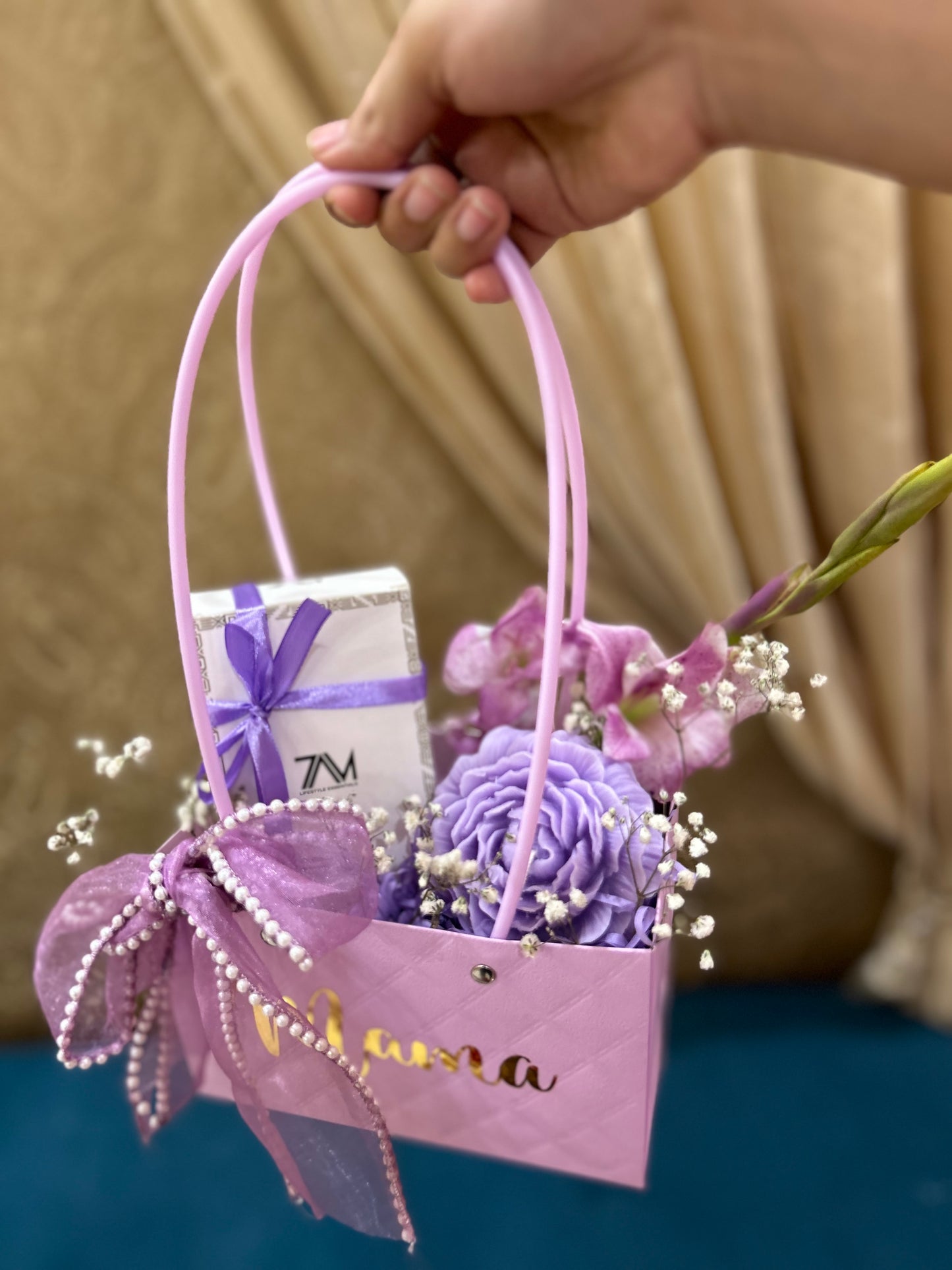 Mother's Day package 19