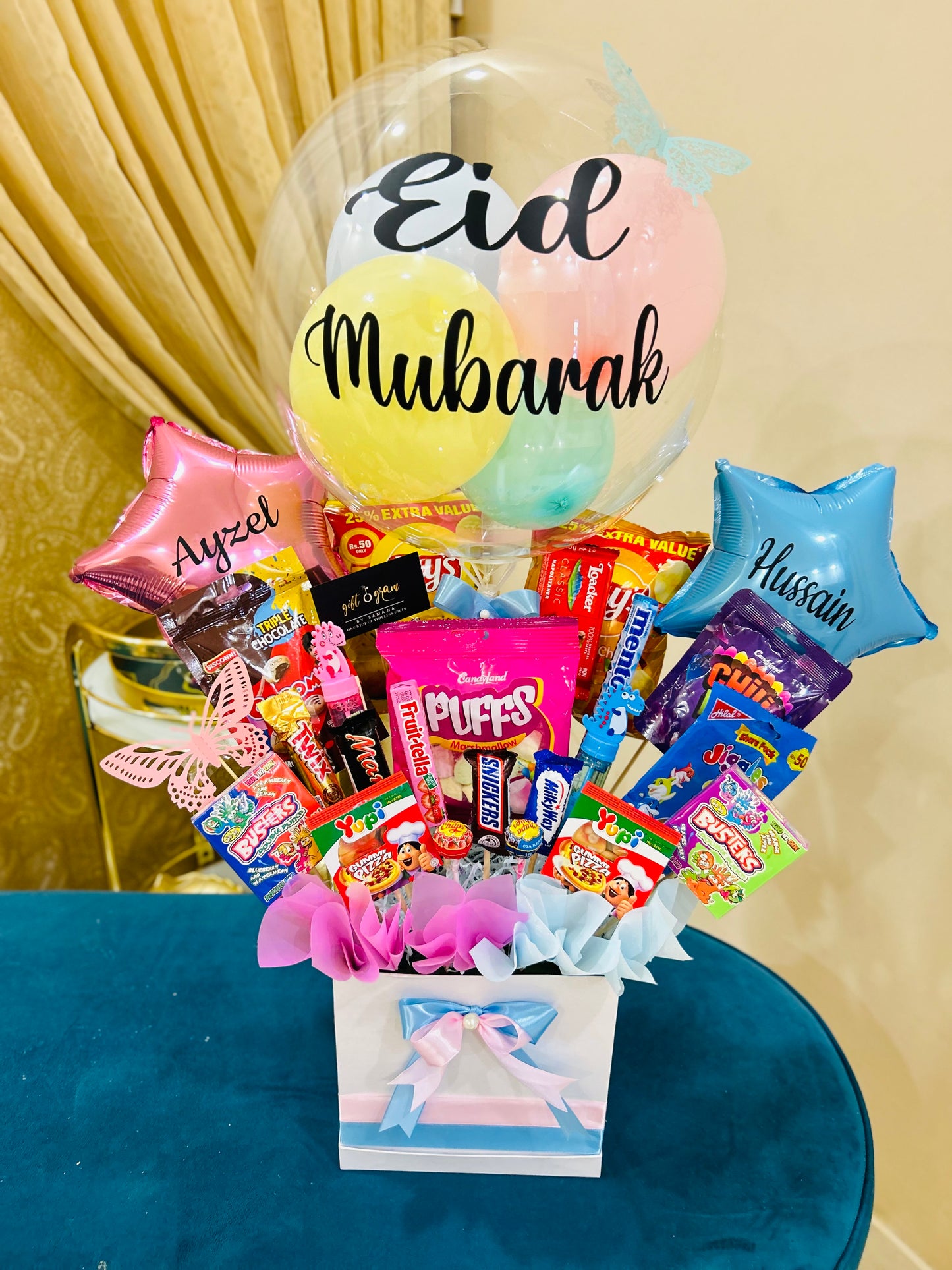 Kids Eid Package 7
