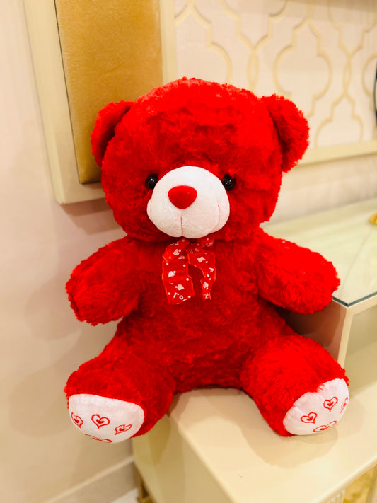 Furball – Cute Teddy Bear