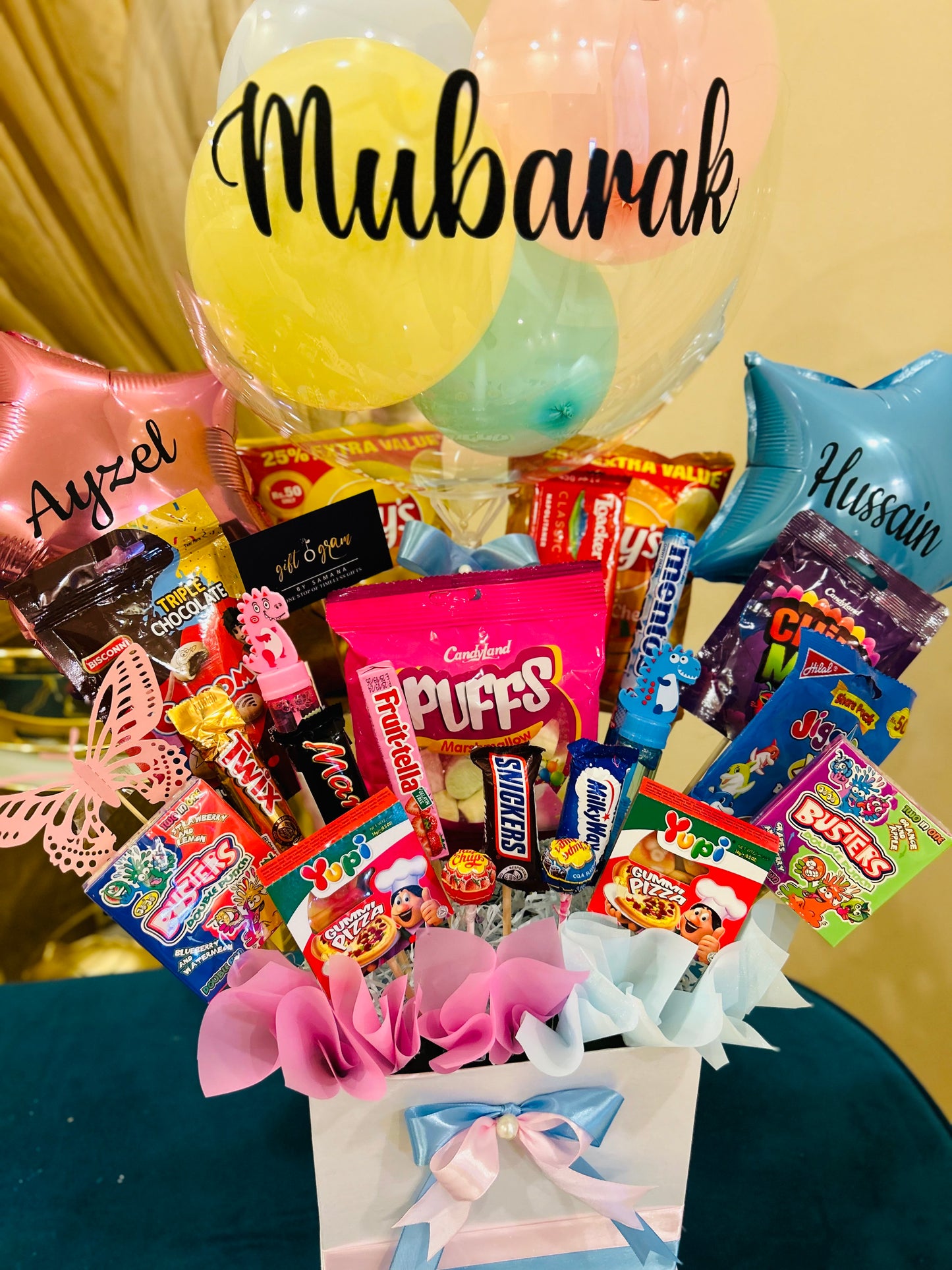 Kids Eid Package 7