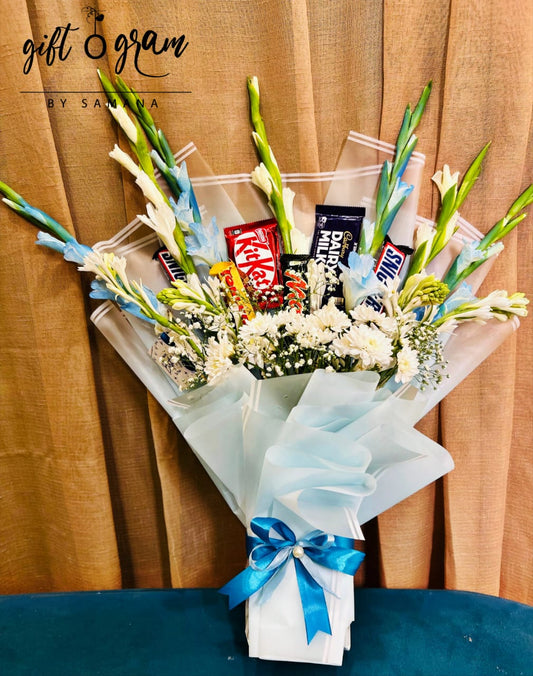 Chocolate Bouquet