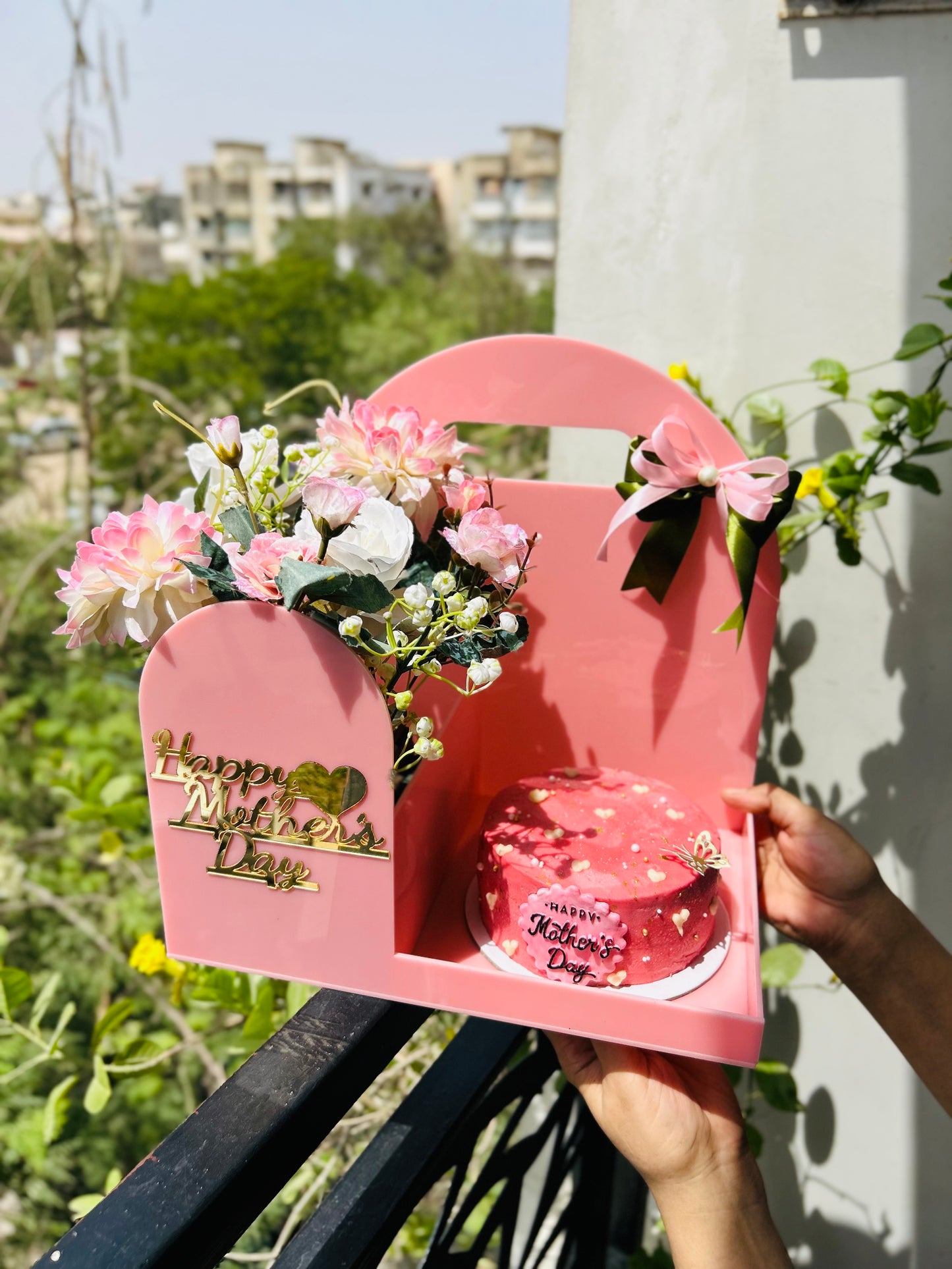 Mother's Day package 20