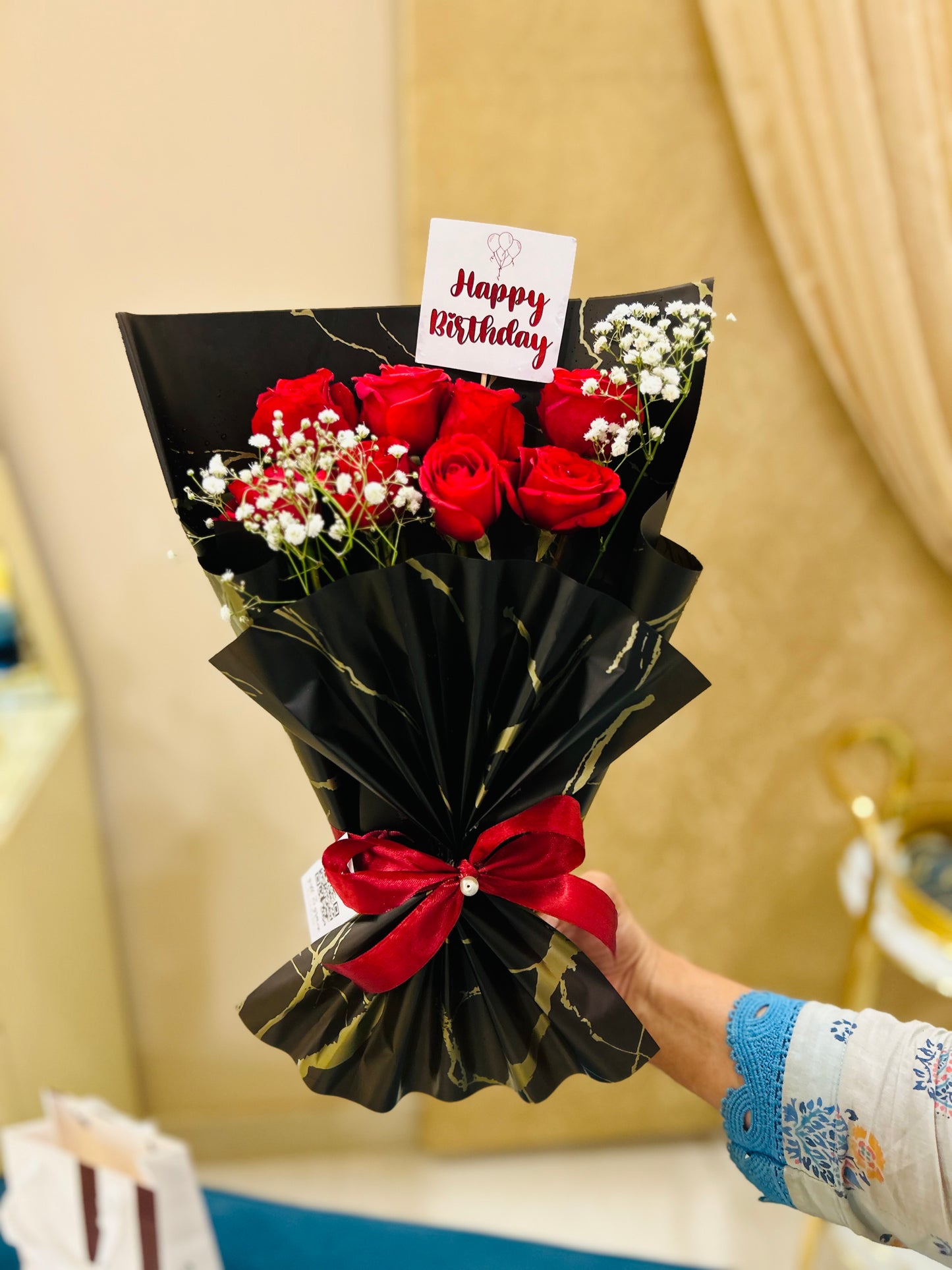 Package for Him