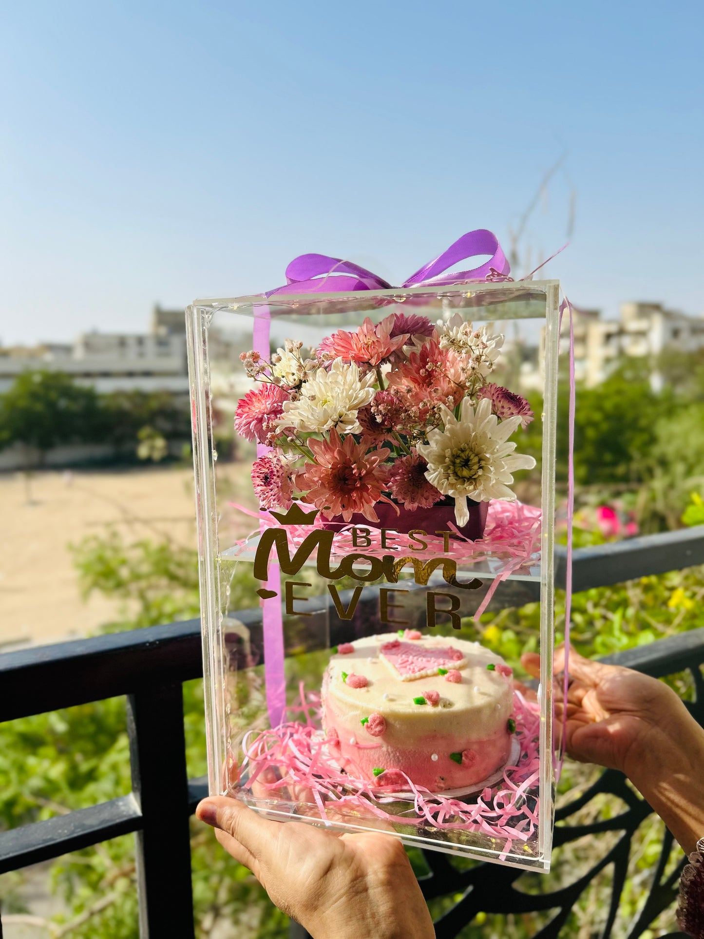 Mother's Day Package 23