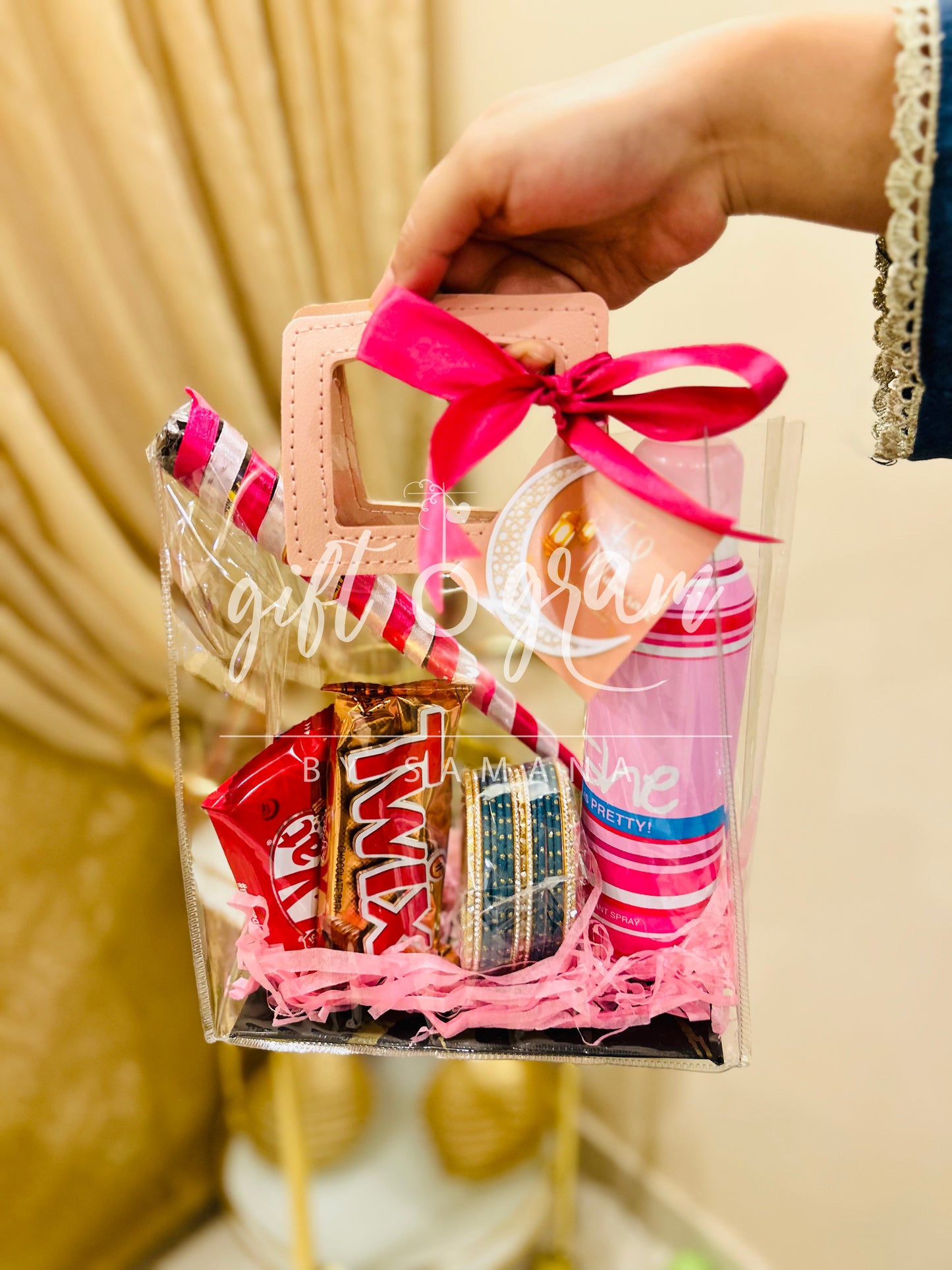 Eidi Bag