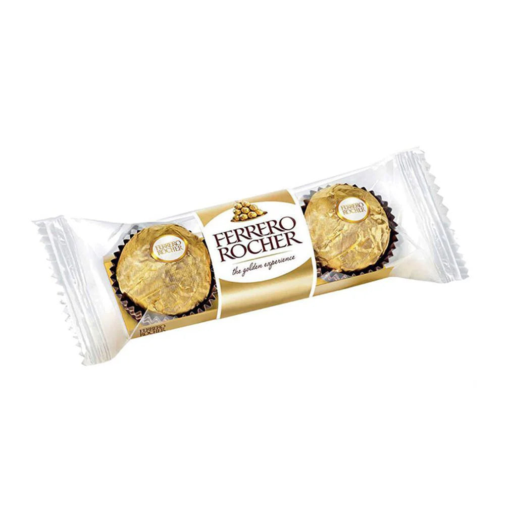Ferrero Rocher T3 Pack