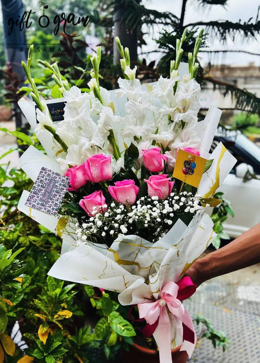 Flower Bouquet