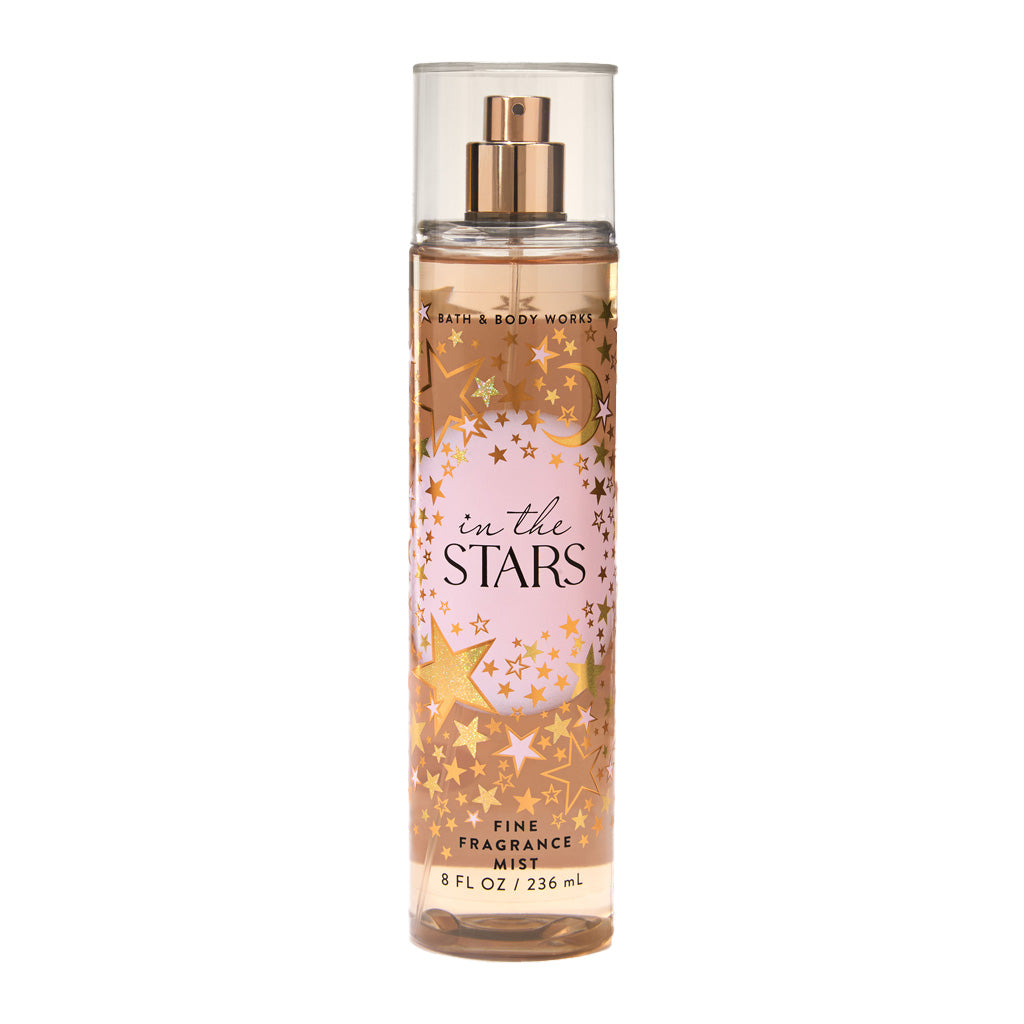 Bath & Body Works In The Stars Mist 236ml