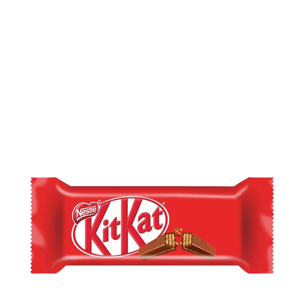KitKat 2 fingers chocolate