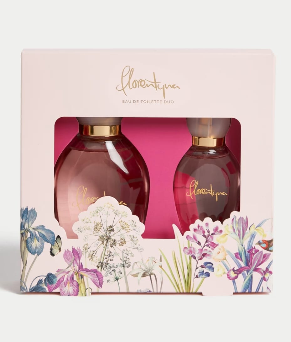 Marks and Spencer Fragrance Duo Gift Set