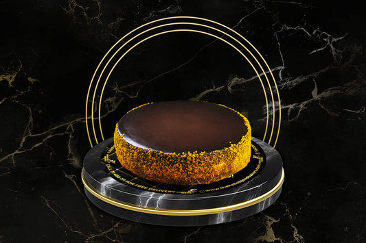 Three Milk Cake - Giftogram By Samana