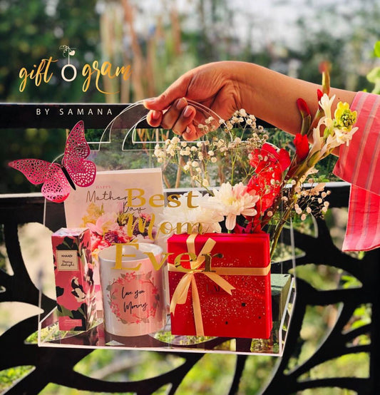 Mother’s Day Gift Package 11