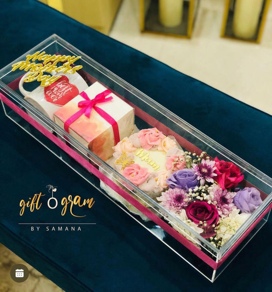 Mother’s Day Gift Package 12