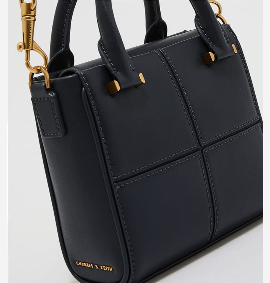 Charles & Keith Bag