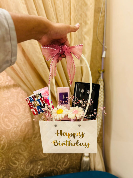 Birthday Bag