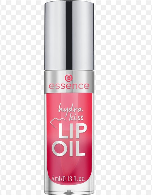 Essence Hydra Kiss Lip Oil