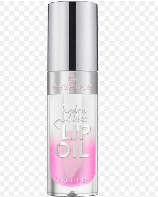 Essence Hydra Kiss Lip Oil – Hydrating Glossy Lip Care