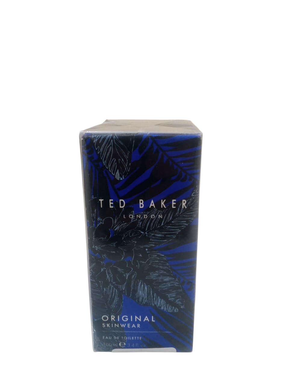 Ted Baker London Original Skinwear Eau de Toilette