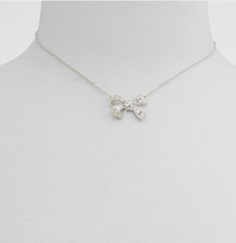 Necklace from Aldo