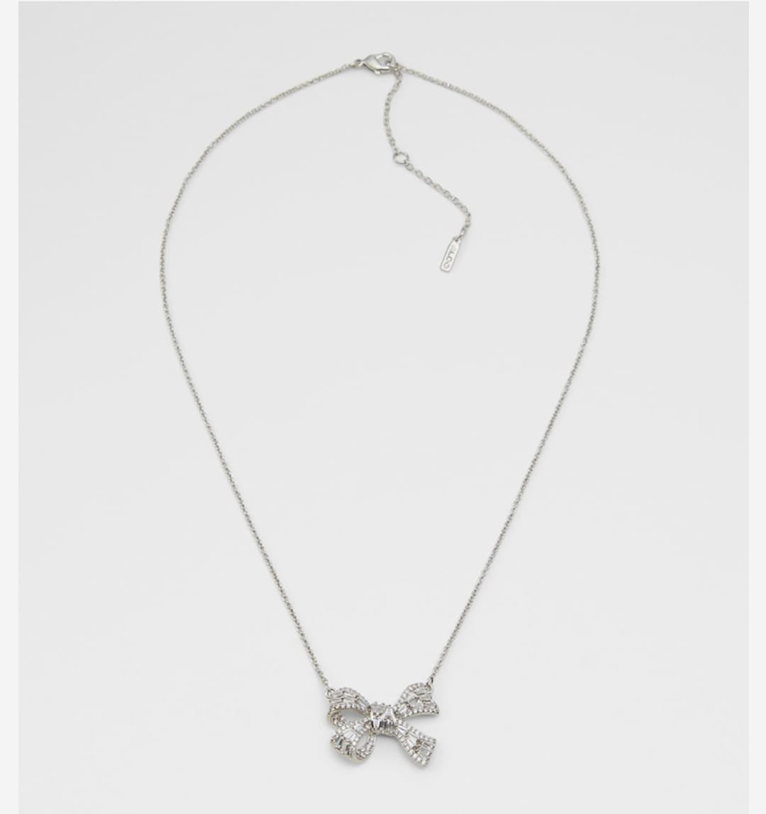 Necklace from Aldo
