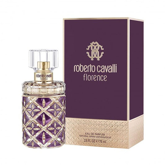 Roberto Cavalli Florence Eau de Parfum for Women