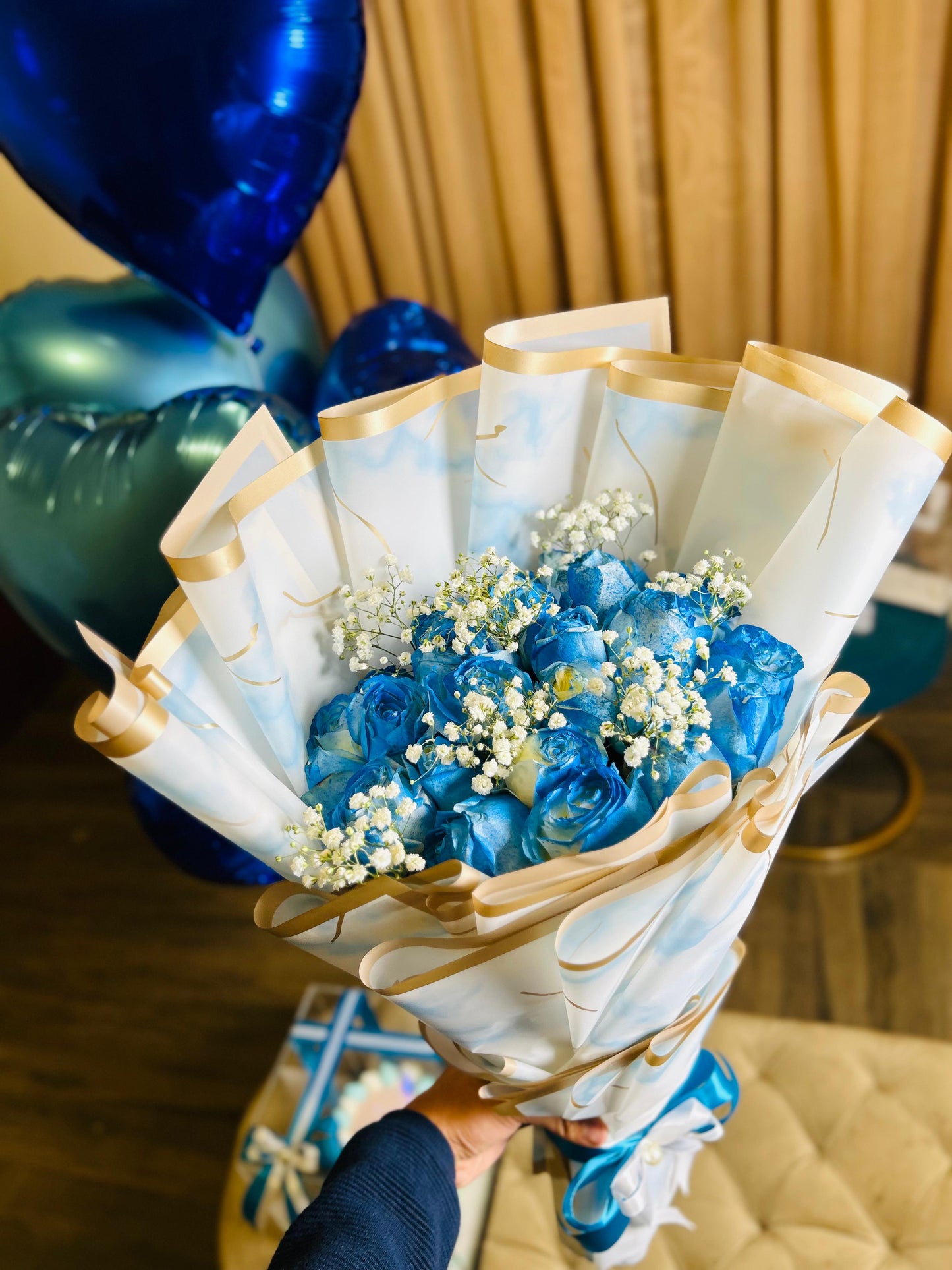 Gift Package for Him