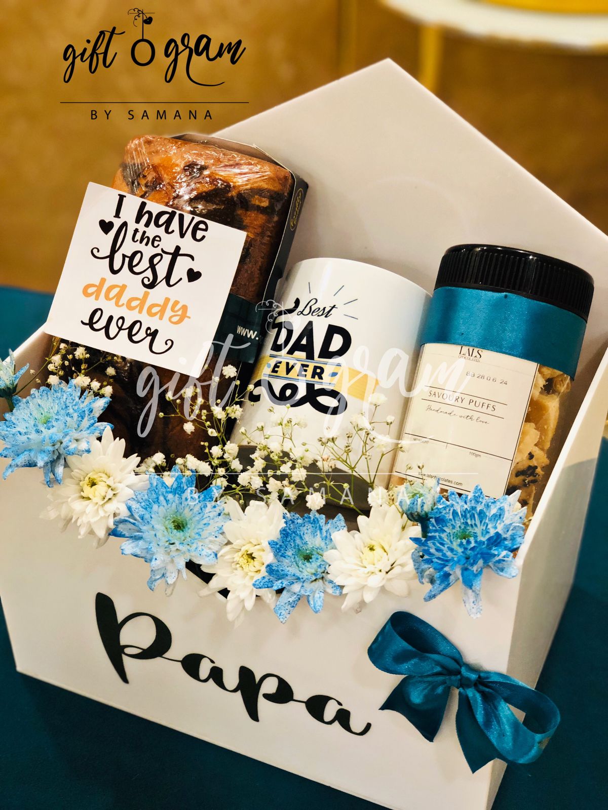 Fathers Day Package 1