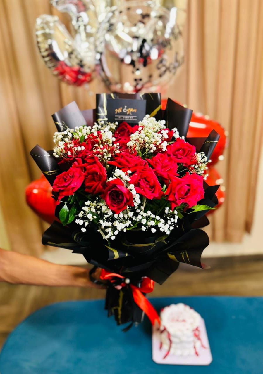 Luxury Celebration Gift Set