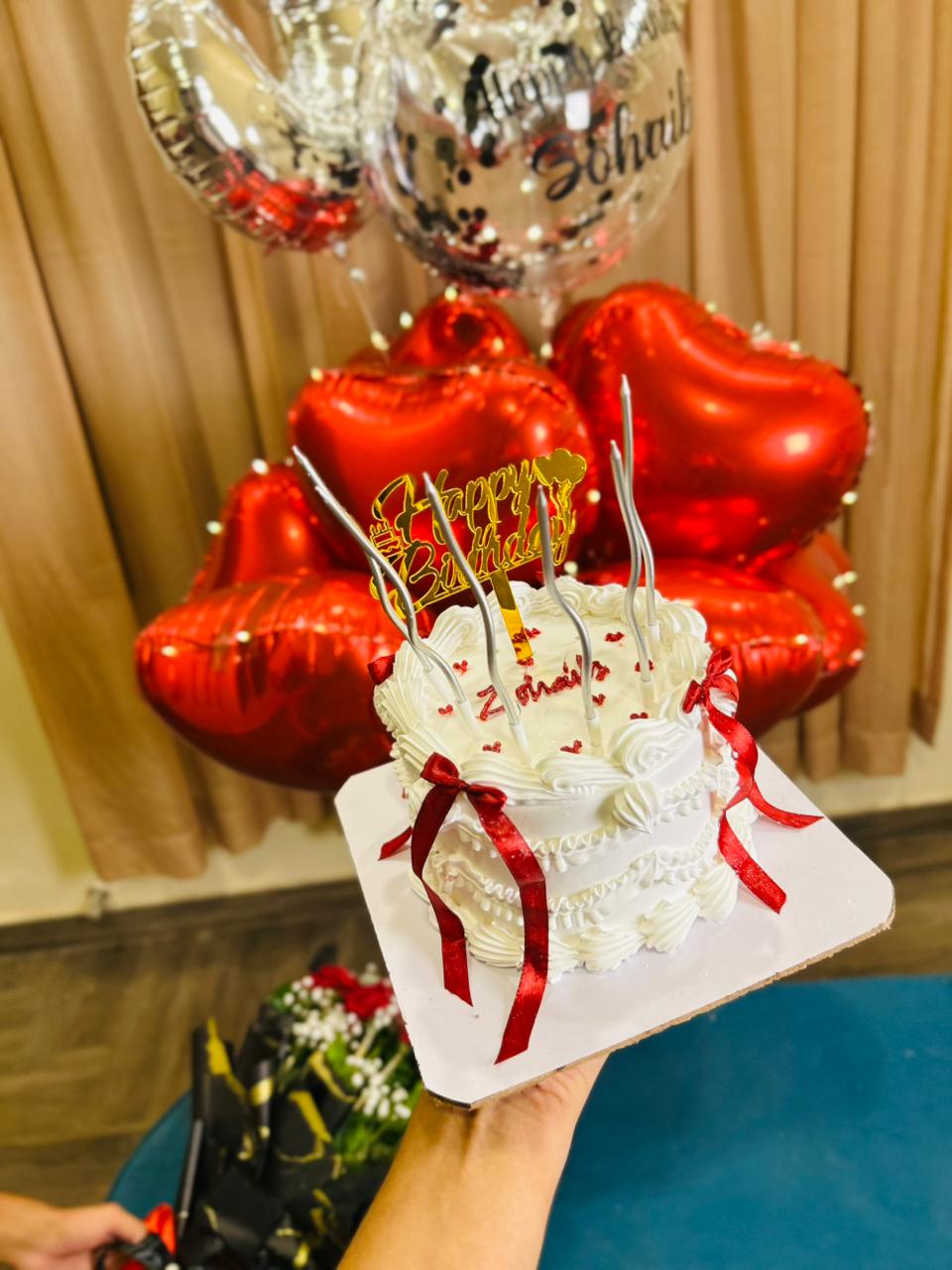 Luxury Celebration Gift Set