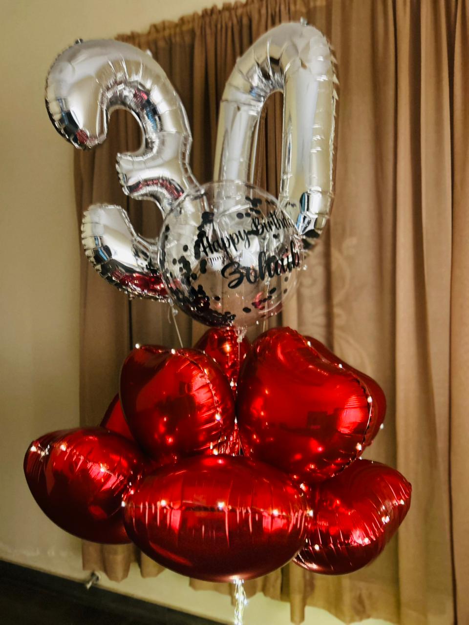 Luxury Celebration Gift Set