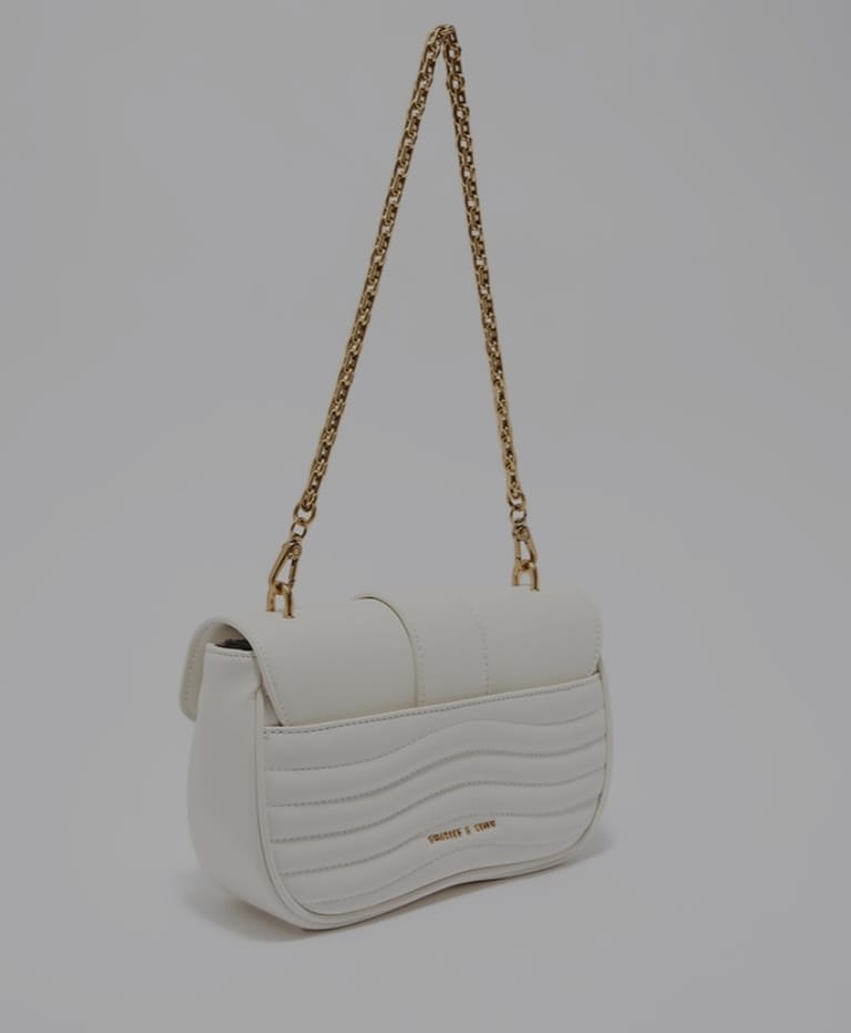 Charles & Keith Women’s Handbag