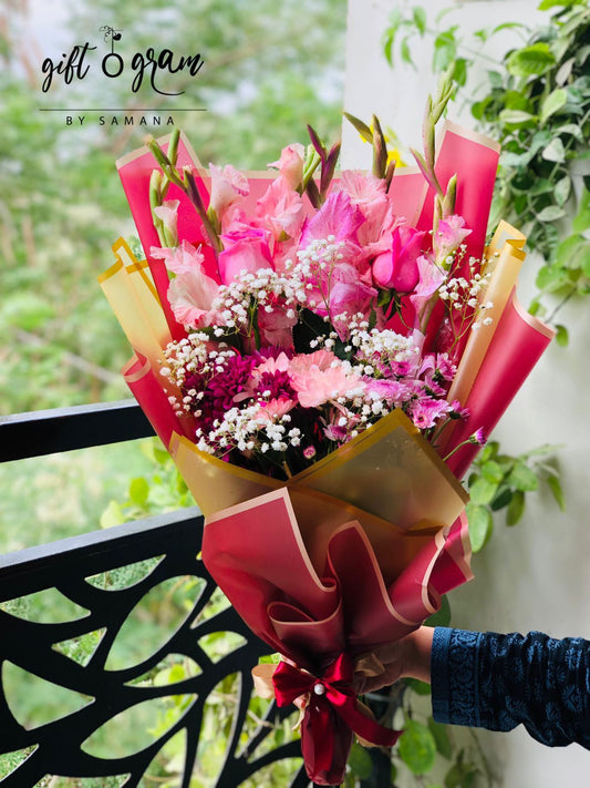 Beauty-Full - Giftogram By Samana