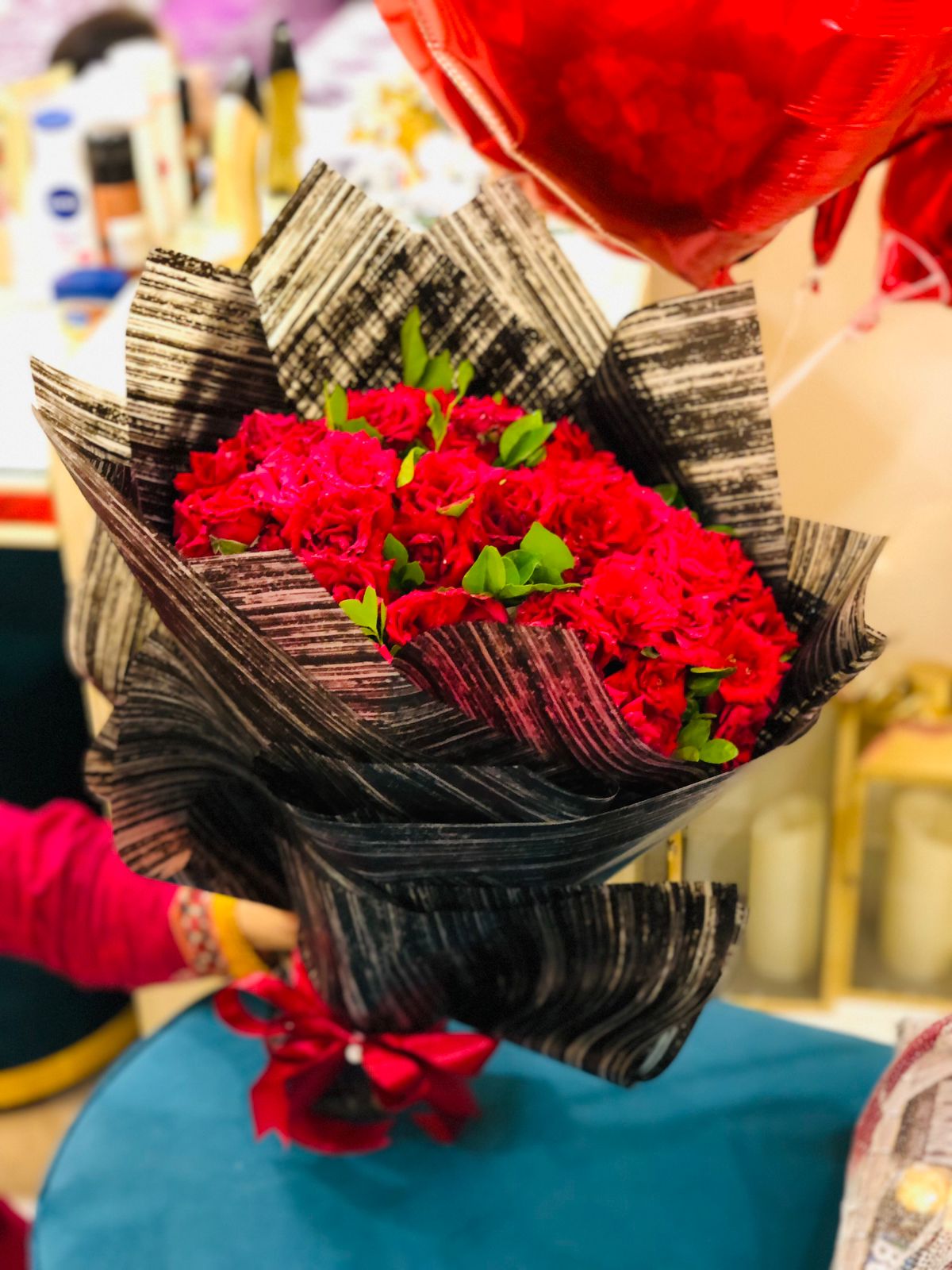 Surprise Package - Giftogram By Samana