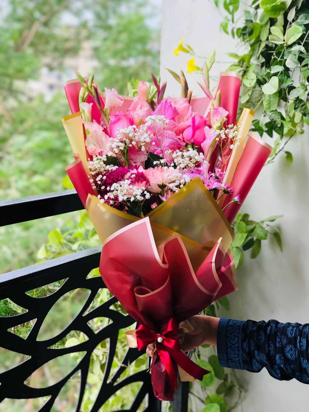 Beauty-Full - Giftogram By Samana