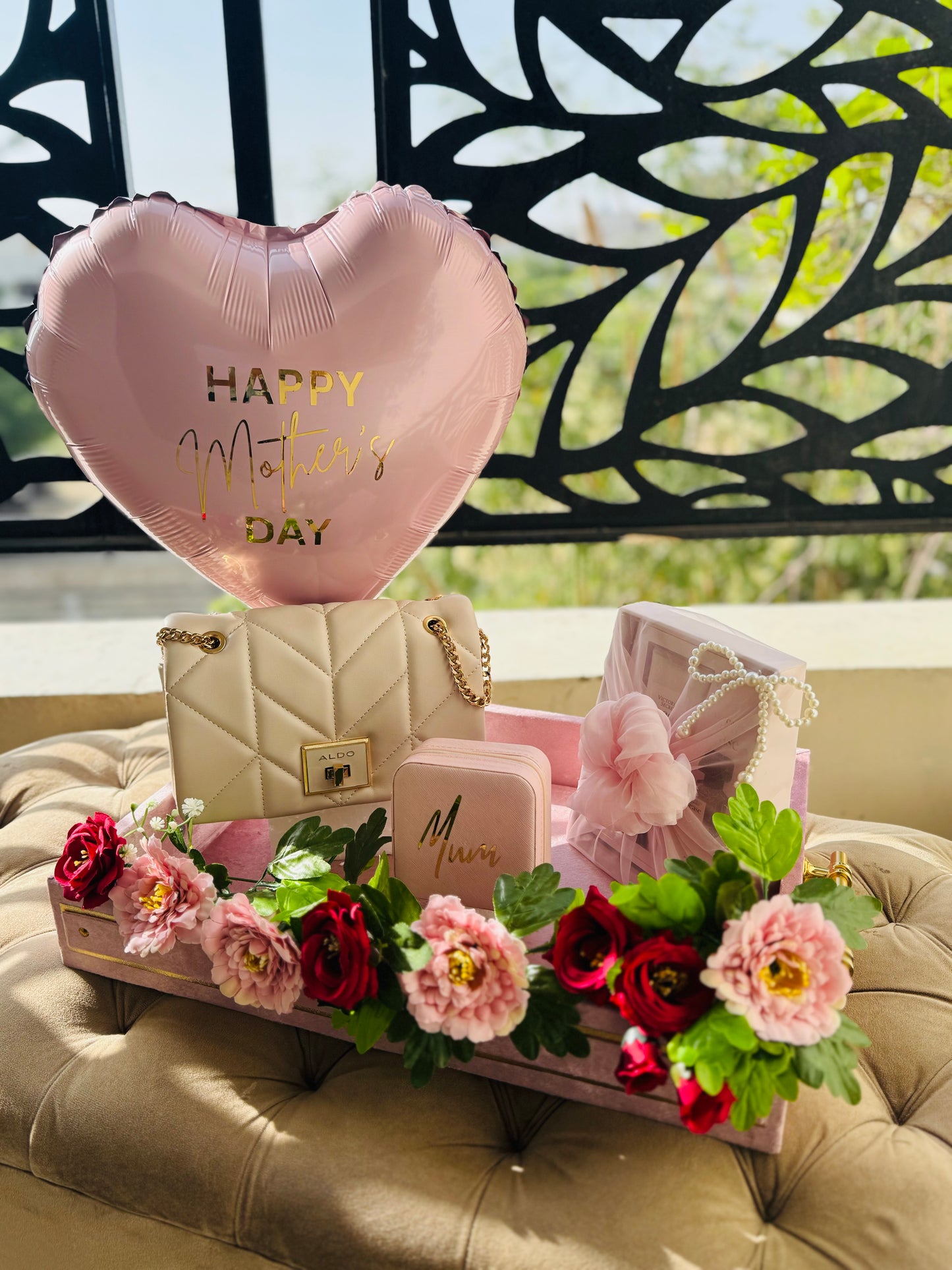 Send Mother’s Day gift to Pakistan from UK USA Canada