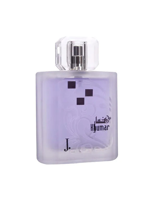 Khumar (J.) - Giftogram By Samana