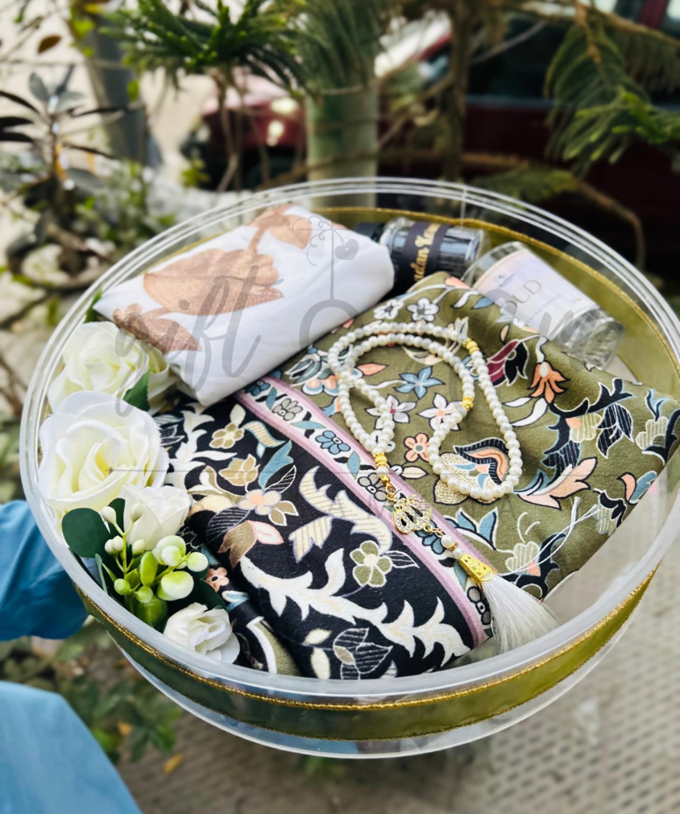 Luxury Ramadan Gift Box