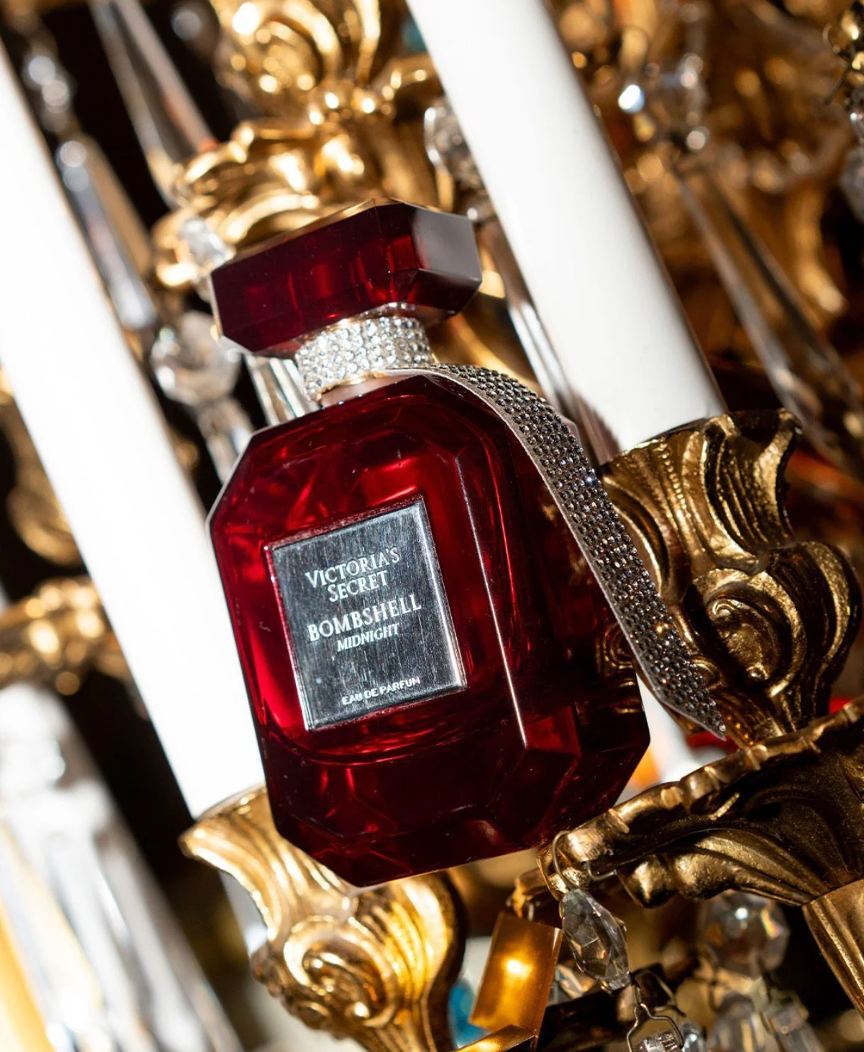 Victoria's Secret Bombshell Midnight EDP
