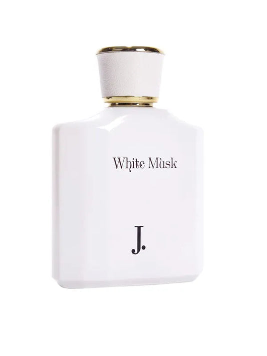 White Musk (J.) - Giftogram By Samana