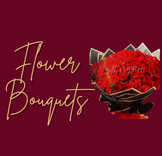 Flower Bouquet